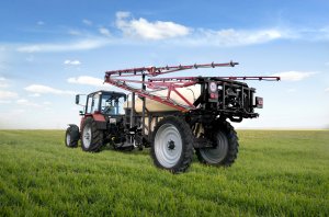 Прицепные опрыскиватели RSM TS-3200/4500 Прицепные опрыскиватели RSM TS-3200/4500