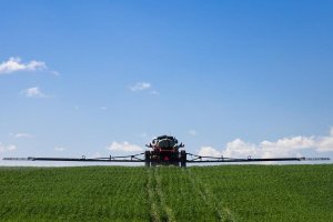 Прицепные опрыскиватели RSM TS-3200/4500 Прицепные опрыскиватели RSM TS-3200/4500