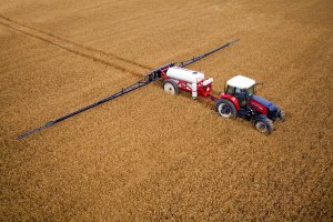 Прицепные опрыскиватели RSM TS-3200/4500 Прицепные опрыскиватели RSM TS-3200/4500